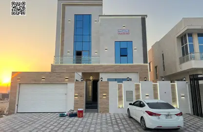 فيلا - 6 غرف نوم - 8 حمامات للبيع في الباهيه هيلز - الباهية - عجمان