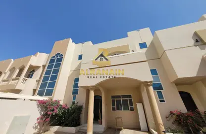 فيلا - 3 غرف نوم - 4 حمامات للايجار في بيدا بن عمار - اشارج - العين