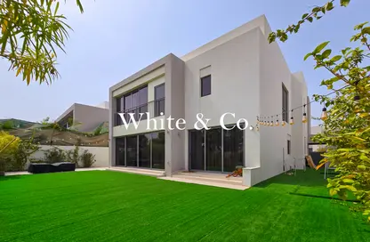 Villa - 5 Bedrooms - 6 Bathrooms for sale in Sidra Villas I - Sidra Villas - Dubai Hills Estate - Dubai
