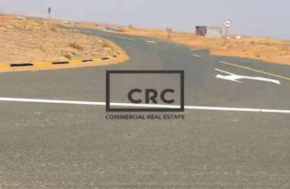 أرض - استوديو للبيع في مدينة القاسمية - الشارقة أرض - استوديو للبيع في مدينة القاسمية - الشارقة