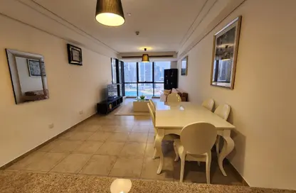 شقة - غرفة نوم - 1 حمام للايجار في غولد كريست فيوز 2 - (JLT) مجمع J - أبراج بحيرة الجميرا - دبي