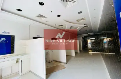 Retail - Studio for rent in Emirates Gardens 1 - Jumeirah Village Circle - Dubai