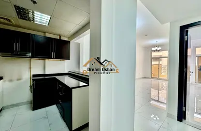 Apartment - 1 Bedroom - 2 Bathrooms for rent in The Pearl - Al Jaddaf - Dubai