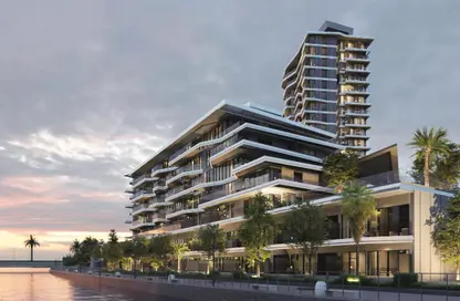 Apartment - 2 Bedrooms - 3 Bathrooms for sale in Skai - Raha Island - Mina Al Arab - Ras Al Khaimah