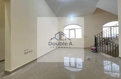 Apartment - 4 Bedrooms - 4 Bathrooms for rent in Madinat Al Riyad - Abu Dhabi