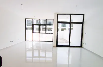 Villa - 3 Bedrooms - 3 Bathrooms for rent in Janusia - The Roots DAMAC Hills 2 - Damac Hills 2 - Dubai
