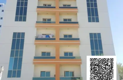 Apartment - Studio - 1 Bathroom for rent in Al Rashidiya Towers - Al Rashidiya - Ajman Downtown - Ajman