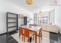 Apartment - 3 bedrooms - 3 bathrooms for rent in Green Lake Tower 1 - Green Lake Towers - Jumeirah Lake Towers - Dubai