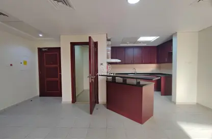 Apartment - 1 Bedroom - 2 Bathrooms for rent in Building 38 to Building 107 - Mediterranean Cluster - Discovery Gardens - Dubai