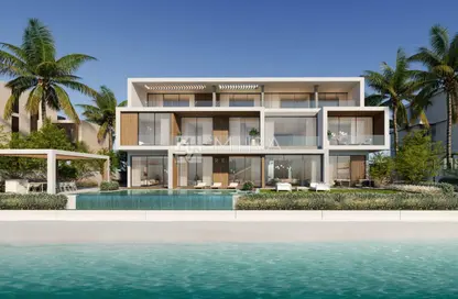 Land - Studio for sale in The Palm Crown - Palm Jumeirah - Dubai