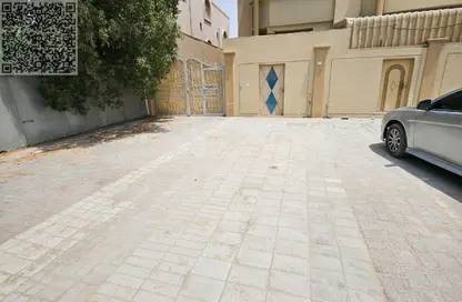 Villa - 7+ Bedrooms - 7+ Bathrooms for rent in Al Mowaihat 3 - Al Mowaihat - Ajman