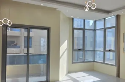Apartment - 3 Bedrooms - 5 Bathrooms for sale in Al Khor Tower B3 - Al Khail Towers - Ajman Downtown - Ajman