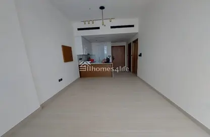 Apartment - 1 Bedroom - 1 Bathroom for sale in Binghatti Onyx - Jumeirah Village Circle - Dubai