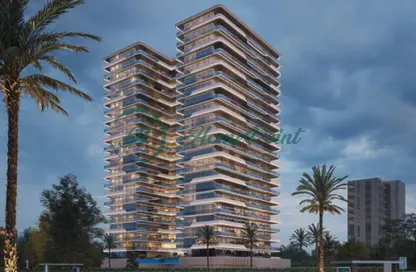 شقة - غرفة نوم - 2 حمامات للبيع في سمانا باركفيل - مجمع دبي ريزيدنس - دبي