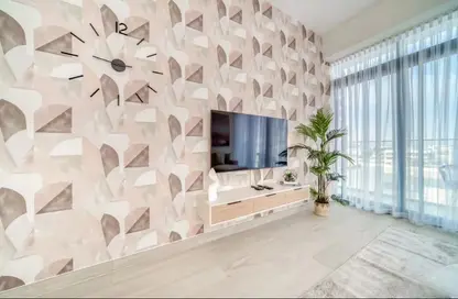 Apartment - 1 Bedroom - 1 Bathroom for sale in AZIZI Riviera 17 - Meydan One - Meydan - Dubai