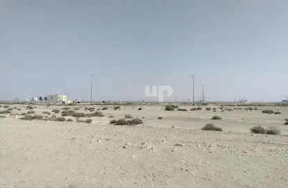 أرض - استوديو للبيع في حدائق ند الشبا - ند الشبا 1 - ند الشبا - دبي