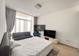 Studio - 1 bathroom for rent in Bloom Towers C - Bloom Towers - Jumeirah Village Circle - Dubai