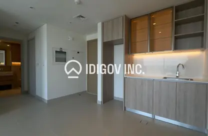 Apartment - 1 Bedroom - 1 Bathroom for rent in Park Field Tower 1 - Park Field - Dubai Hills Estate - Dubai