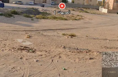 أرض - استوديو للبيع في 1 المويهات - المويهات - عجمان