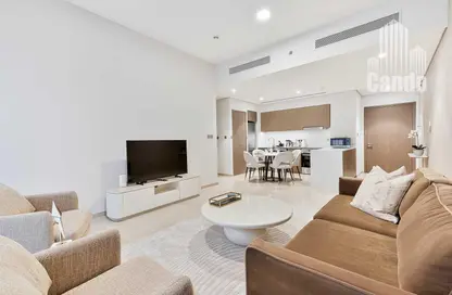 Apartment - 1 Bedroom - 1 Bathroom for rent in Grande - Opera District - Downtown Dubai - Dubai