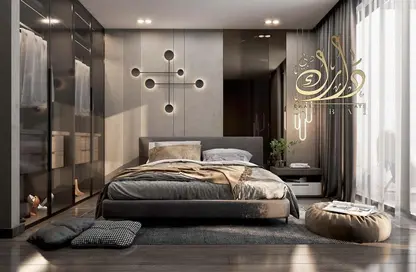 Apartment - 3 Bedrooms - 4 Bathrooms for sale in Verdana 2 - Dubai Investment Park - Dubai