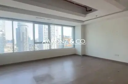 Office Space - Studio for rent in Ontario Tower - Business Bay - Dubai