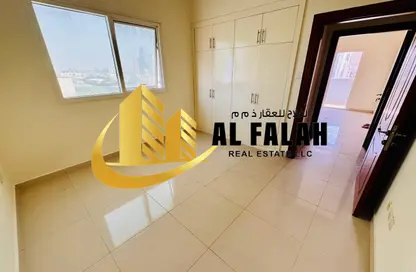 شقة - 3 غرف نوم - 3 حمامات للايجار في شارع التعاون الجديد - التعاون - الشارقة