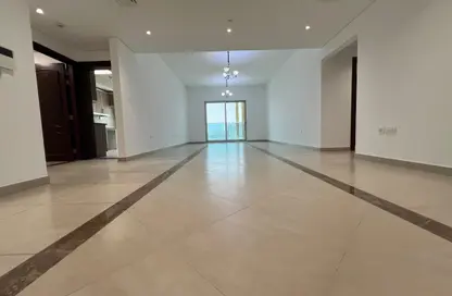 Apartment - 3 Bedrooms - 4 Bathrooms for rent in Al Seef - Al Raha Beach - Abu Dhabi