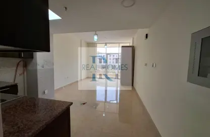 Apartment - Studio - 1 Bathroom for rent in Al Warsan 4 - Al Warsan - Dubai