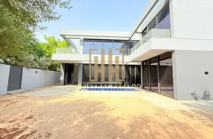 Villa - 4 Bedrooms - 6 Bathrooms for rent in Sendian - Masaar - Tilal City - Sharjah