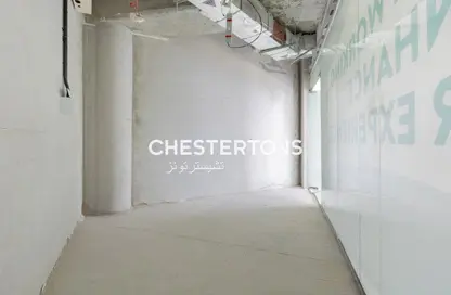 Retail - Studio for rent in Jewel Of Creek - Port Saeed - Deira - Dubai
