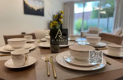 Apartment - 2 Bedrooms - 3 Bathrooms for sale in Ajman One - Phase 2 - Ajman Downtown - Ajman