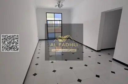 شقة - 2 غرف نوم - 2 حمامات للايجار في فلل الروضة 3 - 3  الروضة - الروضة - عجمان