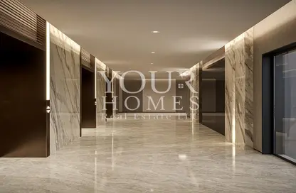 Apartment - 2 Bedrooms - 3 Bathrooms for sale in Altia One - Dubai Silicon Oasis - Dubai