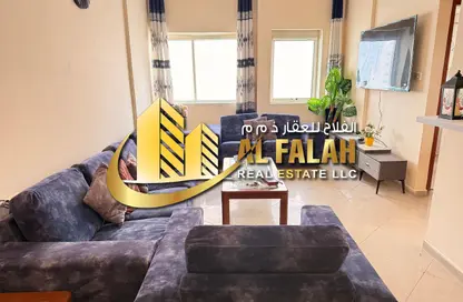 شقة - غرفة نوم - 1 حمام للايجار في كورنيش الخان - الخان - الشارقة