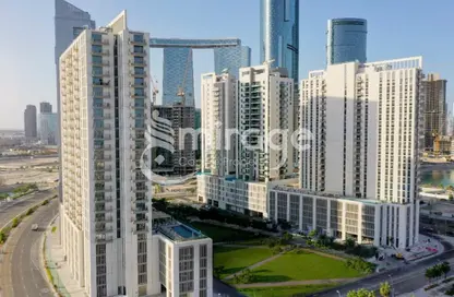 Apartment - 1 Bedroom - 1 Bathroom for sale in Reflection - Shams Abu Dhabi - Al Reem Island - Abu Dhabi