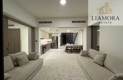 فيلا - 4 غرف نوم - 4 حمامات للبيع في نارا - ذا فالي - دبي