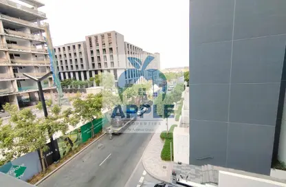 شقة - غرفة نوم - 2 حمامات للايجار في ذا سولو - الجادة - الشارقة