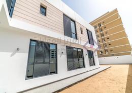 Villa - 4 bedrooms - 5 bathrooms for rent in Al Barsha 1 - Al Barsha - Dubai