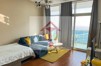 Apartment - Studio - 1 Bathroom for sale in Al Jawhara Residences - Jumeirah Village Triangle - Dubai