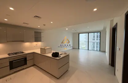 Apartment - 1 Bedroom - 2 Bathrooms for sale in Sobha Creek Vistas Grande - Sobha Hartland - Mohammed Bin Rashid City - Dubai