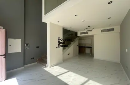Townhouse - 1 Bedroom - 2 Bathrooms for sale in Rukan Lofts - Dubai Land - Dubai