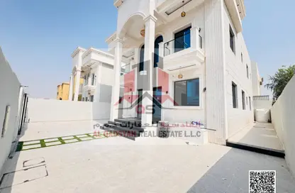 Villa - 5 Bedrooms - 7 Bathrooms for sale in Al Rawda 1 - Al Rawda - Ajman