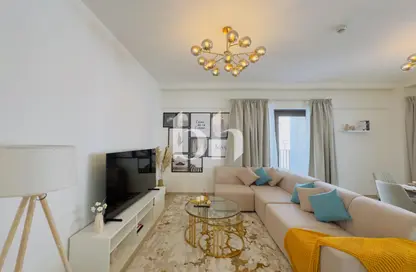 Apartment - 3 Bedrooms - 4 Bathrooms for rent in Sunset at Creek Beach - Creek Beach - Dubai Creek Harbour (The Lagoons) - Dubai