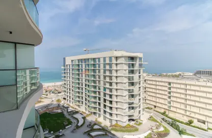 شقة - غرفة نوم - 2 حمامات للبيع في باي ريزيدنس - جزيرة حياة - ميناء العرب - راس الخيمة - رأس الخيمة