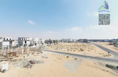 أرض - استوديو للبيع في الزاهية جاردنز - الزاهية - عجمان أرض - استوديو للبيع في الزاهية جاردنز - الزاهية - عجمان