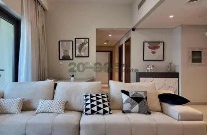 Apartment - 2 Bedrooms - 2 Bathrooms for rent in Vida Residences Creek Beach - Creek Beach - Dubai Creek Harbour (The Lagoons) - Dubai Apartment - 2 Bedrooms - 2 Bathrooms for rent in Vida Residences Creek Beach - Creek Beach - Dubai Creek Harbour (The Lagoons) - Dubai
