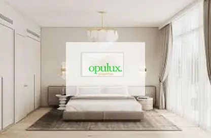 Apartment - 2 Bedrooms - 3 Bathrooms for sale in Rosalia Residences - Al Furjan - Dubai