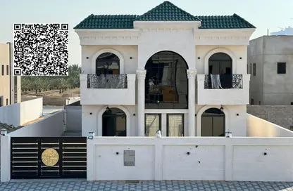 فيلا - 5 غرف نوم - 6 حمامات للبيع في الحليو 2 - الحليو - عجمان