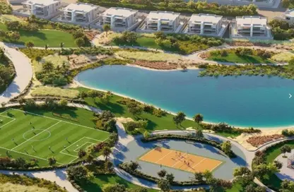 Villa - 4 Bedrooms - 4 Bathrooms for sale in Violet - Damac Hills 2 - Dubai
